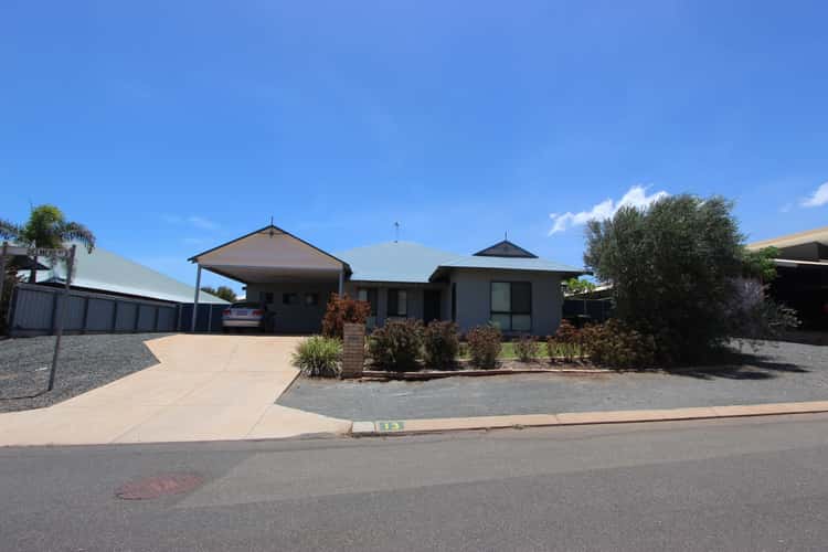 Main view of Homely house listing, 13 Delmere Way, Baynton WA 6714