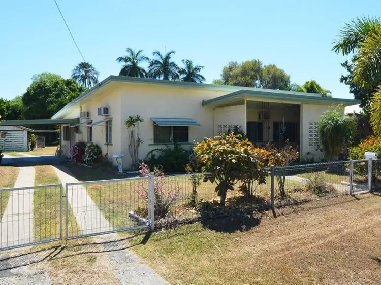 24 Keenan Street, Oonoonba QLD 4811