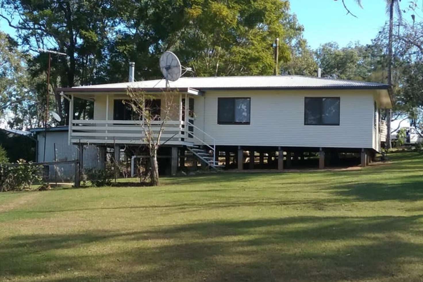 Main view of Homely house listing, 1036 Nukinenda, Anduramba QLD 4355