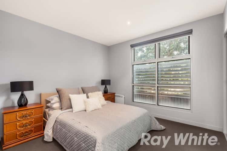Seventh view of Homely apartment listing, 4/355 Burwood Highway, Burwood VIC 3125