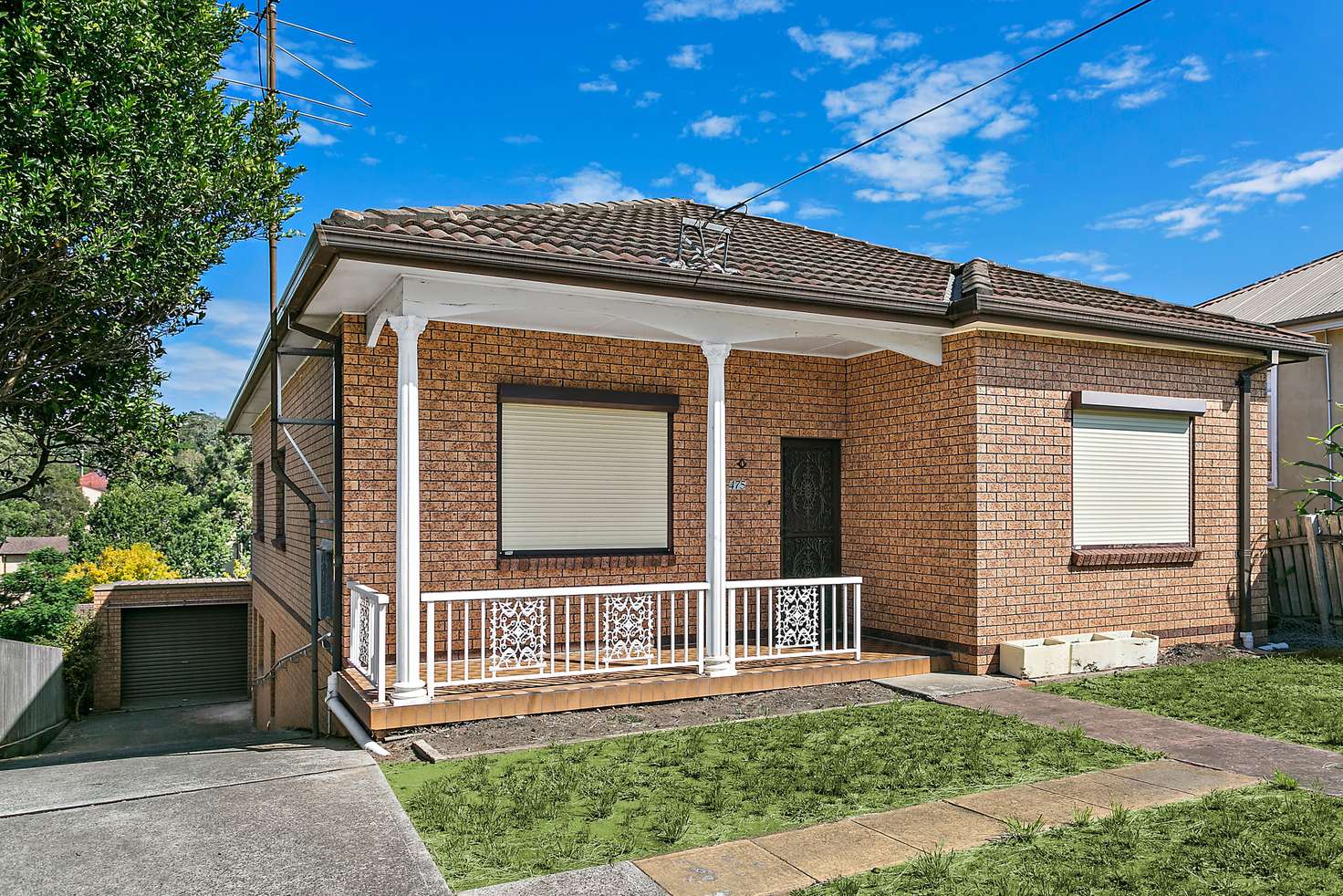 Main view of Homely house listing, 475 Crown Street, West Wollongong NSW 2500