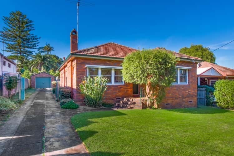 Second view of Homely house listing, 124 Darvall Road, Denistone West NSW 2114