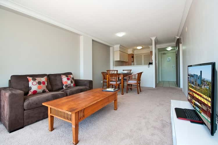 Main view of Homely unit listing, 3038/2633 Gold Coast Hwy''Bel Air'', Broadbeach QLD 4218