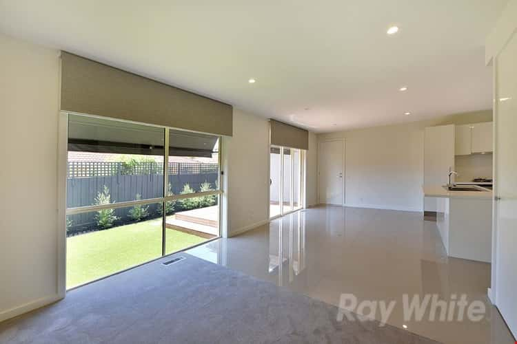 Second view of Homely townhouse listing, 2/5a Bungalook Road East, Bayswater North VIC 3153