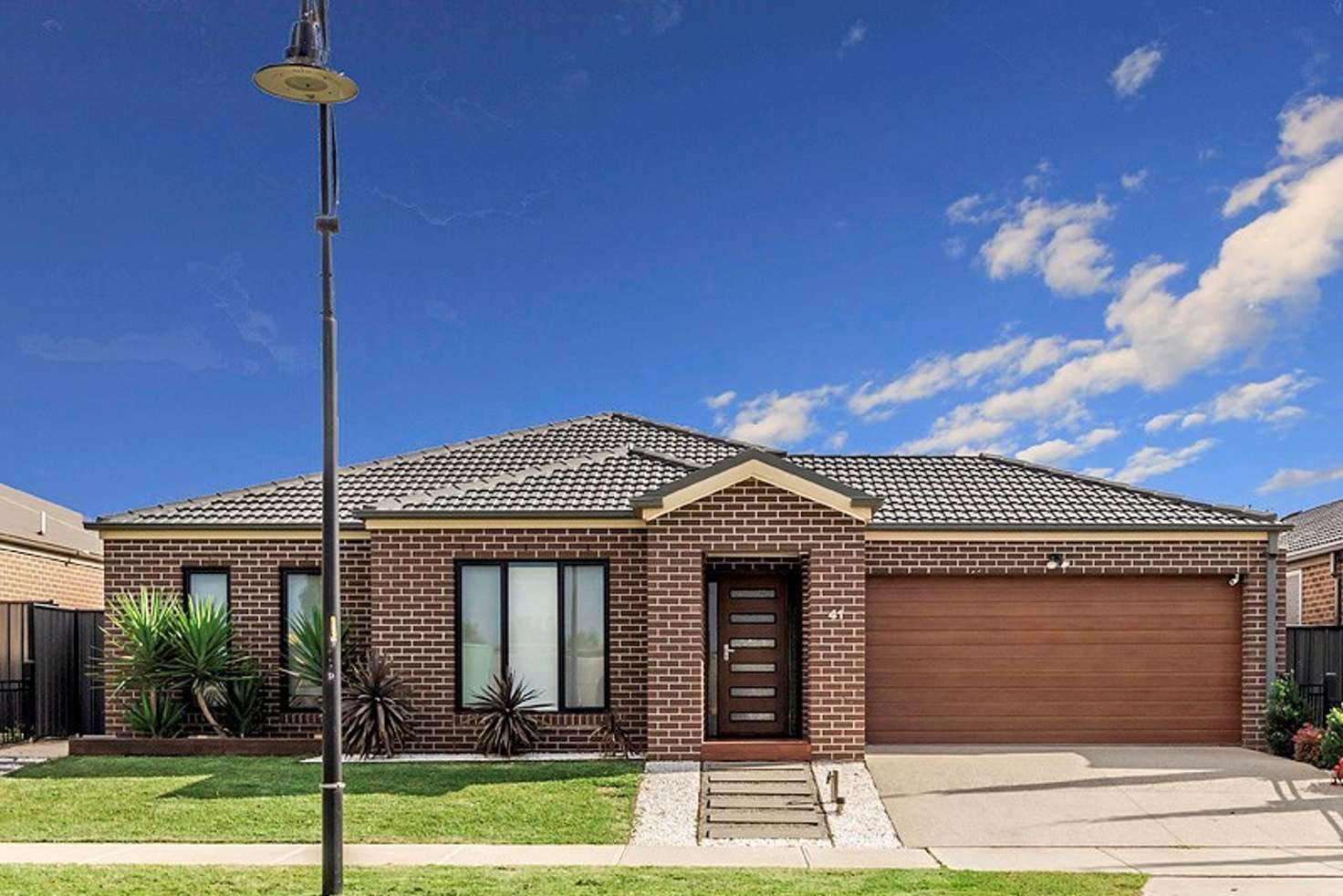 Main view of Homely house listing, 41 Cottesloe Boulevard, Tarneit VIC 3029