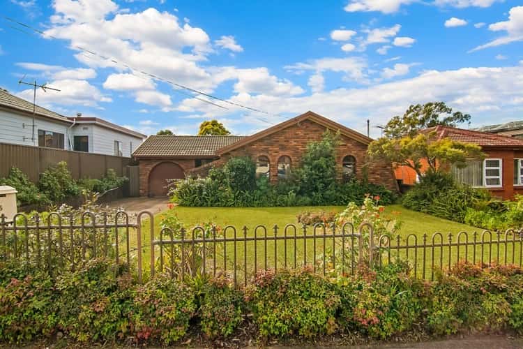 Second view of Homely house listing, 35 Beaconsfield Street, Silverwater NSW 2128