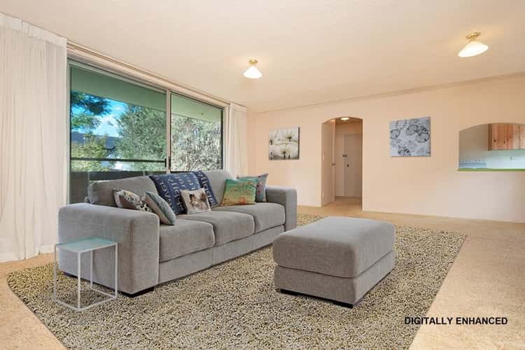 Third view of Homely apartment listing, 10/169-175 Hampden Road, Wareemba NSW 2046