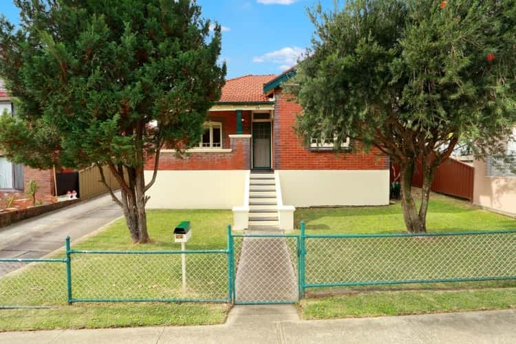 Second view of Homely house listing, 98 The Avenue, Hurstville NSW 2220