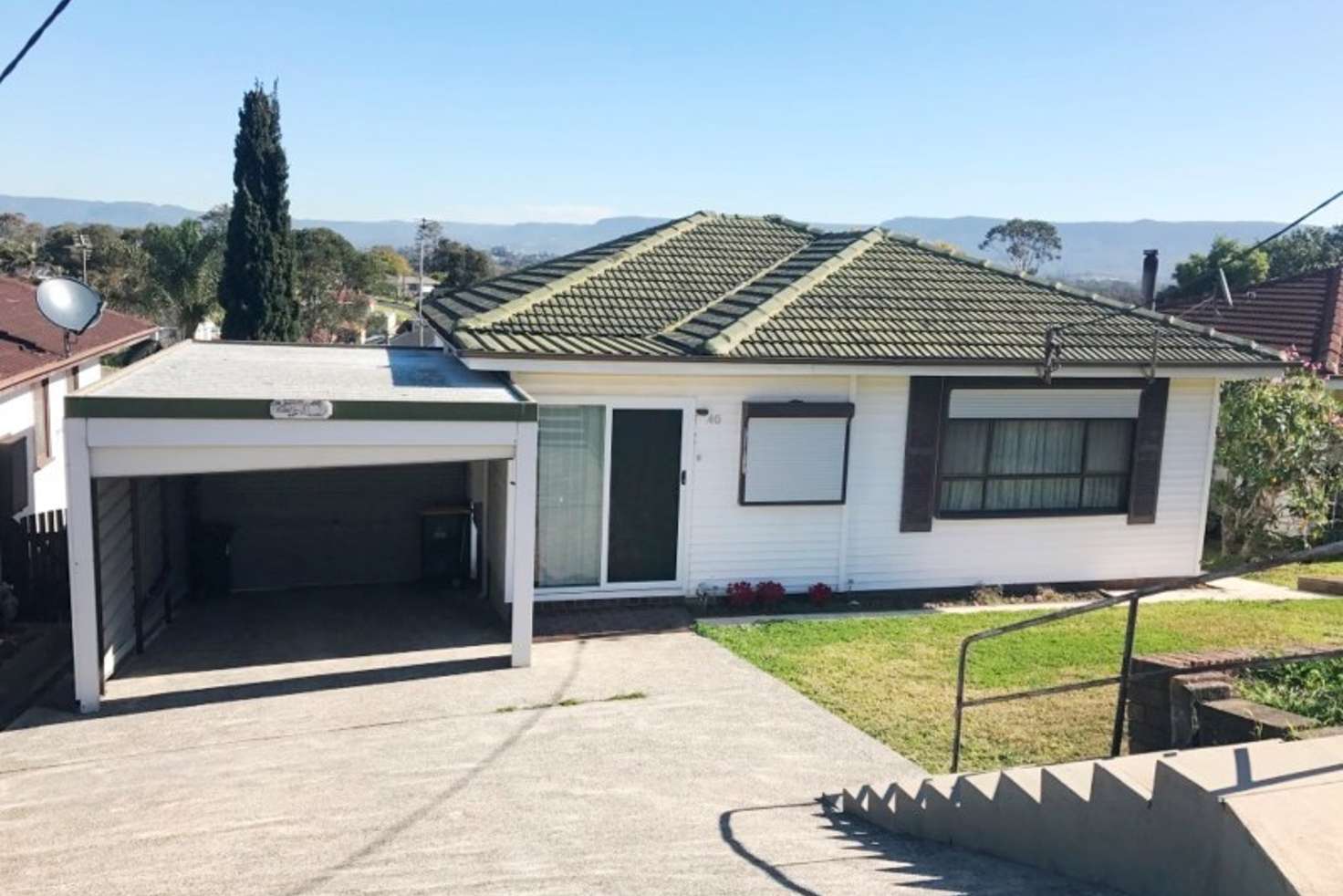 Main view of Homely house listing, 40 Kelly Street, Berkeley NSW 2506