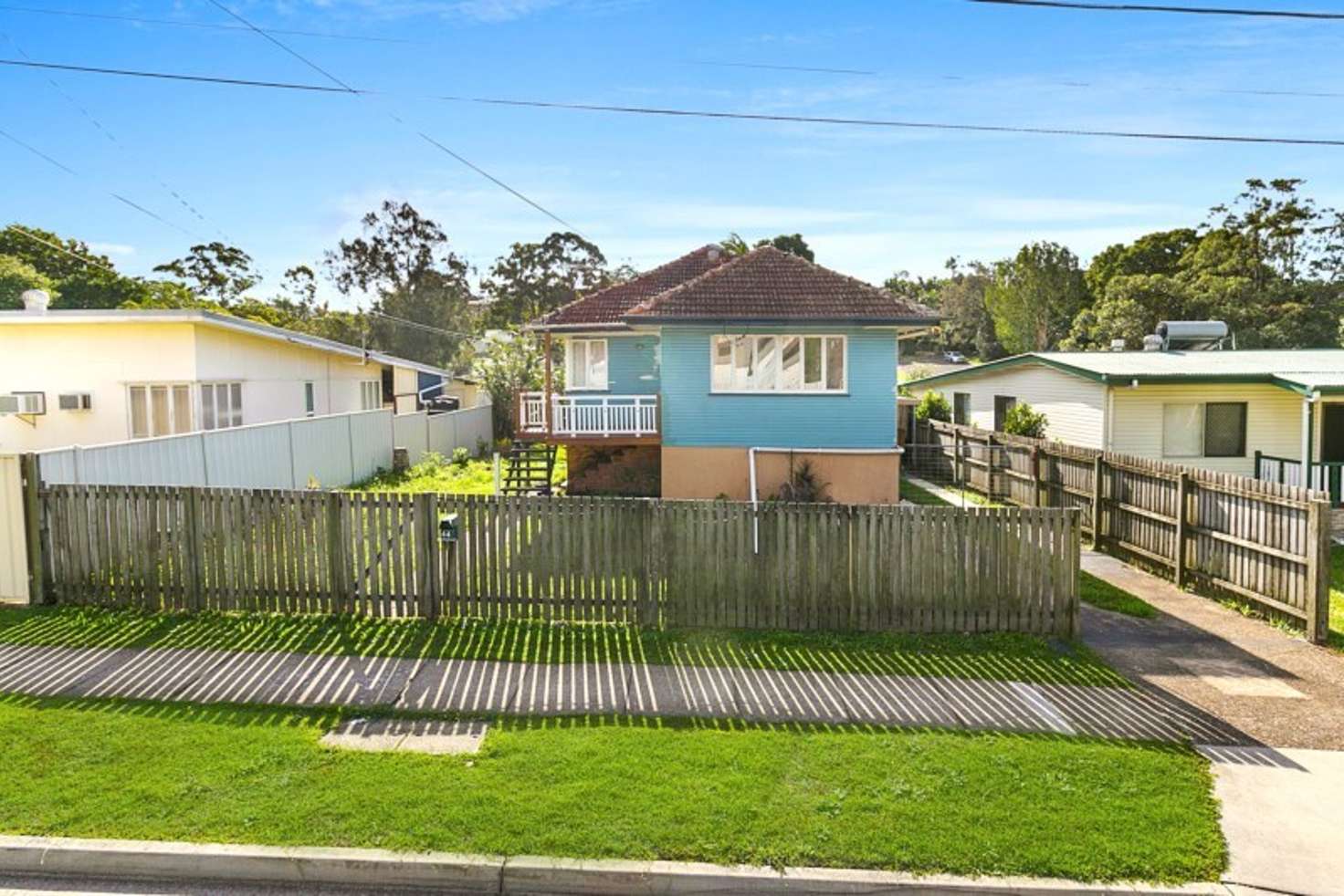 Main view of Homely house listing, 44 Marlene Street, Mount Gravatt East QLD 4122