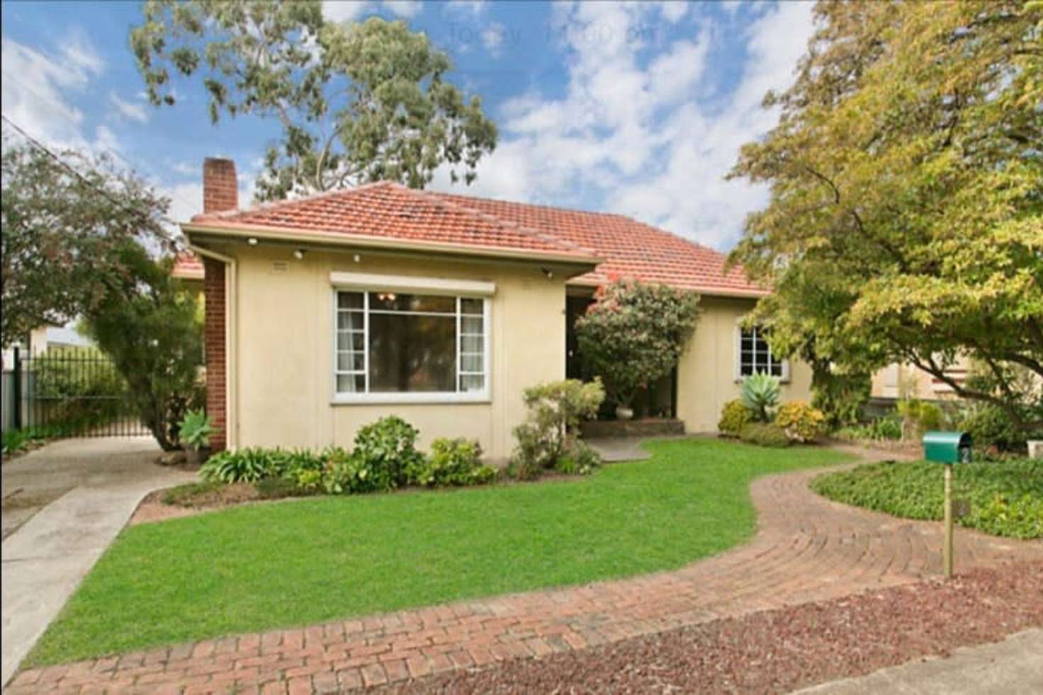 Main view of Homely house listing, 2 Lily Street, Blair Athol SA 5084