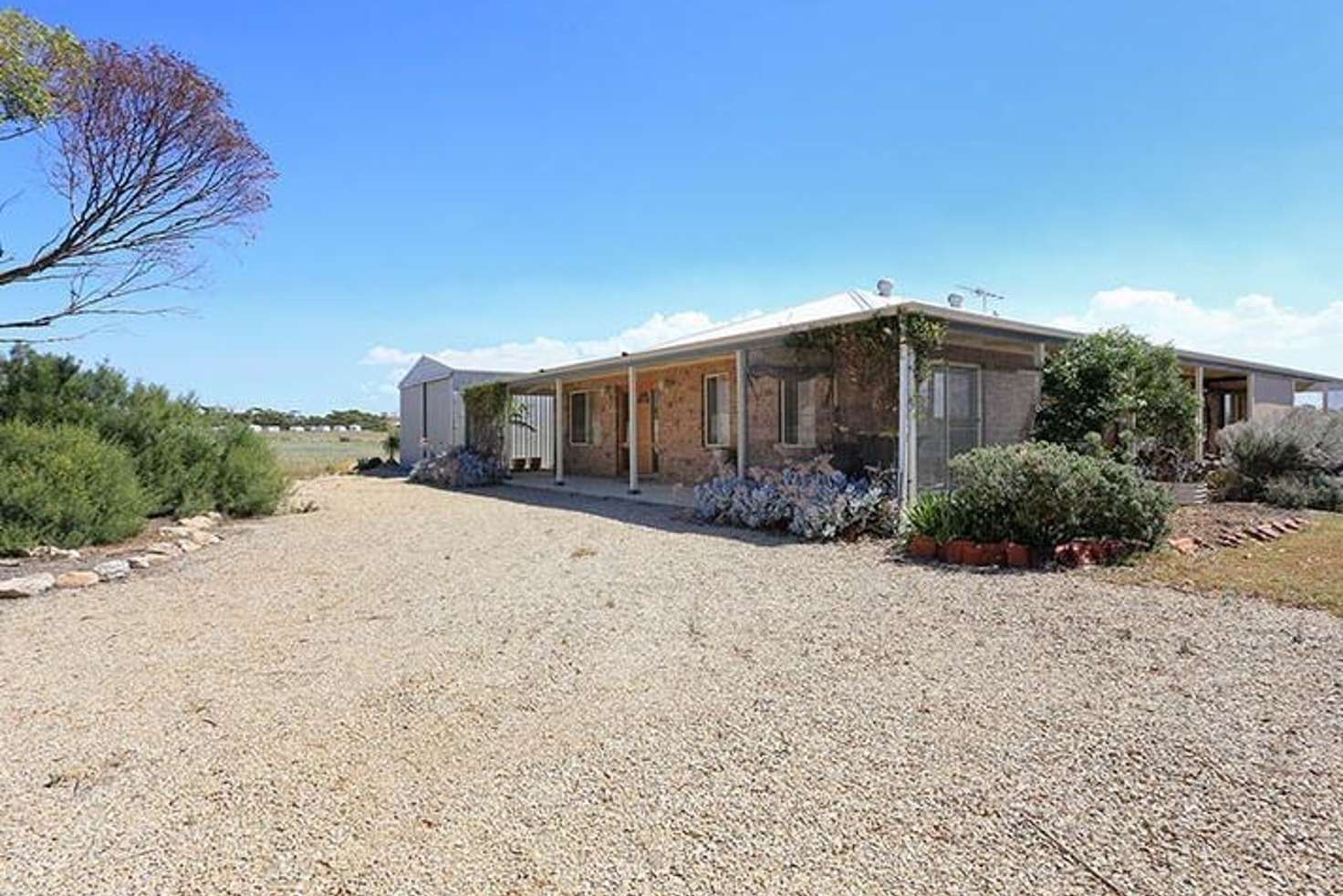 Main view of Homely house listing, 11 Gloria Street, Ardrossan SA 5571
