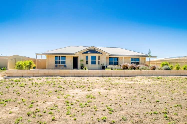 Second view of Homely house listing, 55 Trenowden Drive, Ceduna SA 5690