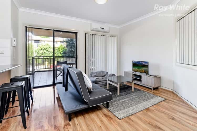 Third view of Homely unit listing, 2/34 Fennell Street, Parramatta NSW 2150