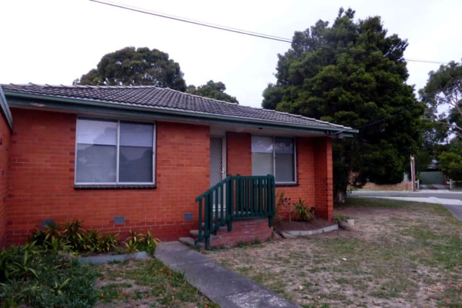 Main view of Homely unit listing, 2/42 Orchard Road, Bayswater VIC 3153