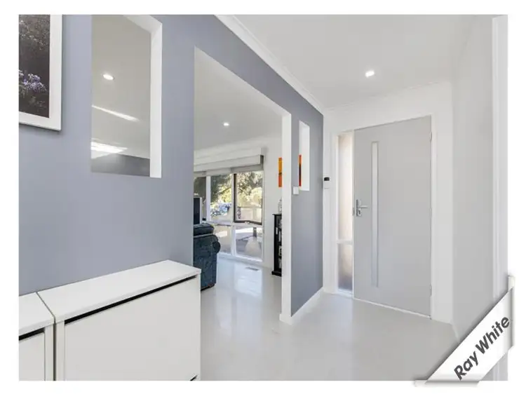 Second view of Homely house listing, 26 Handcock Crescent, Macgregor ACT 2615