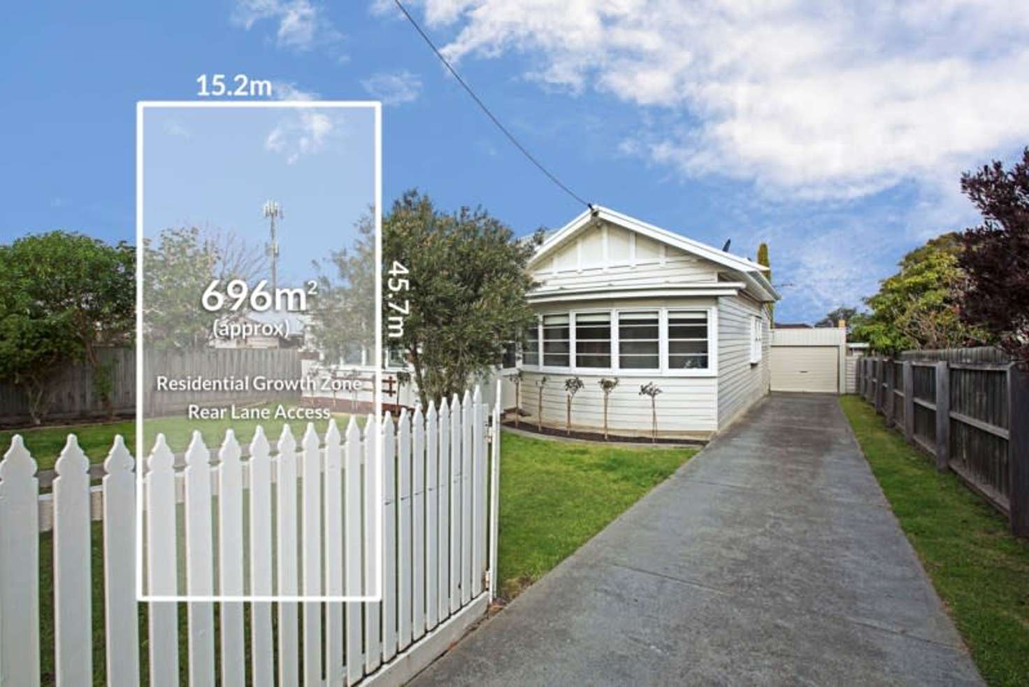 Main view of Homely house listing, 221 High Street, Belmont VIC 3216