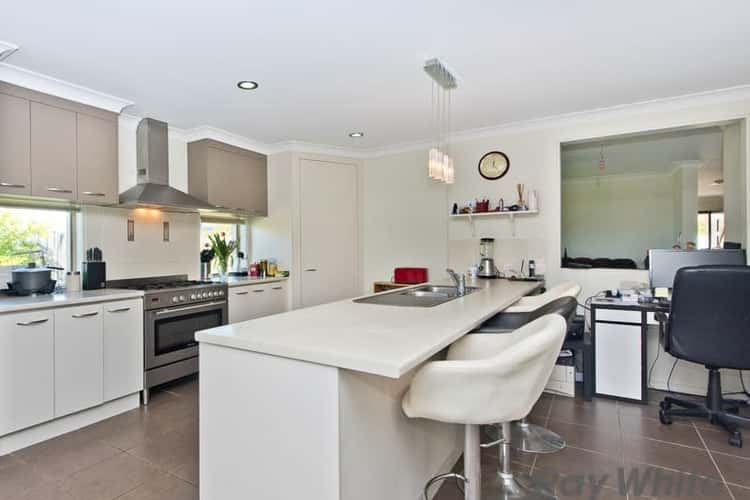 Second view of Homely house listing, 10 Taunton Street, Carseldine QLD 4034