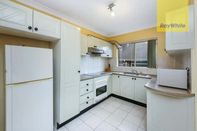 Third view of Homely unit listing, 15/15-19 Early Street, Parramatta NSW 2150