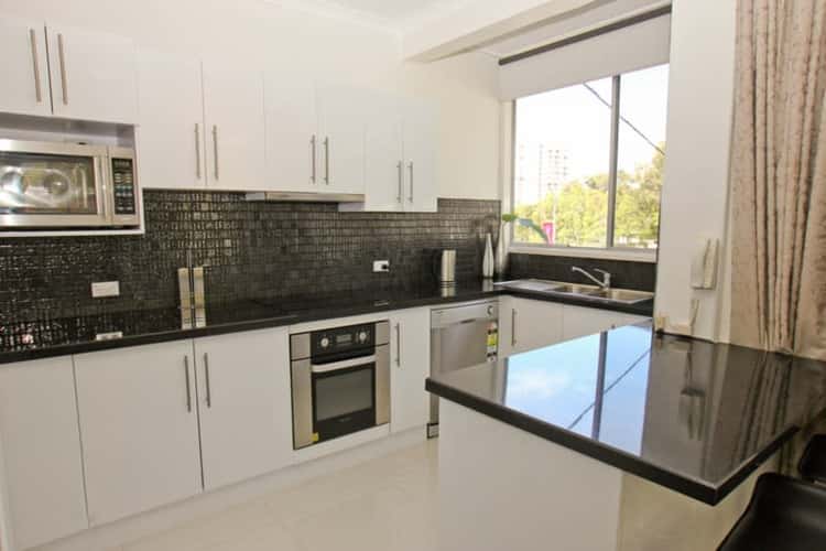 Main view of Homely unit listing, 3/53 Connor Street, Burleigh Heads QLD 4220