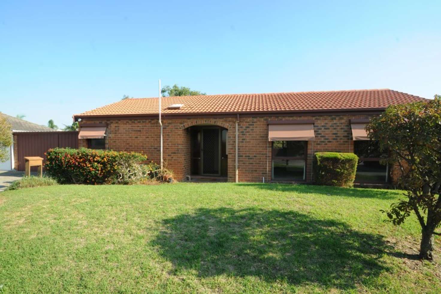 Main view of Homely unit listing, 24 Tudor Court, Edithvale VIC 3196