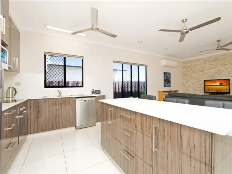 Second view of Homely house listing, 167 Flynn Circuit, Mitchell NT 832