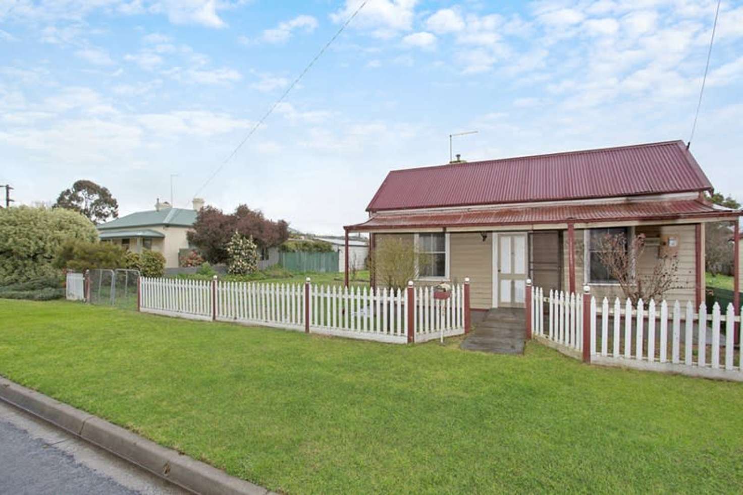 Main view of Homely house listing, 9 Harrison Street, Camperdown VIC 3260