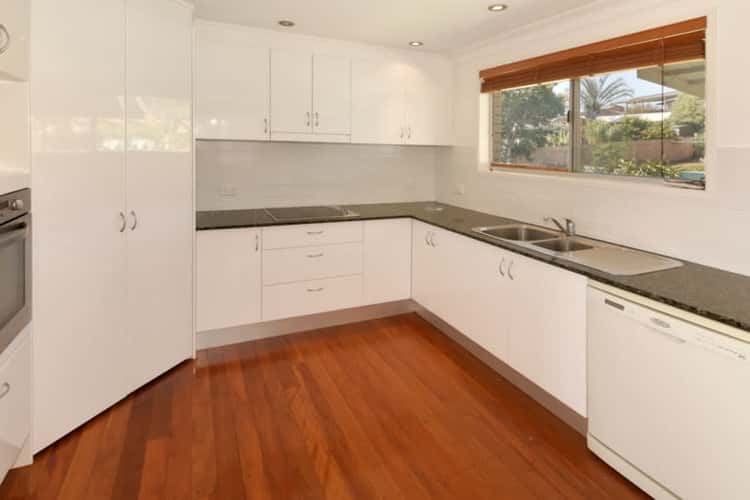 Third view of Homely house listing, 3 Matilda Crescent, Battery Hill QLD 4551