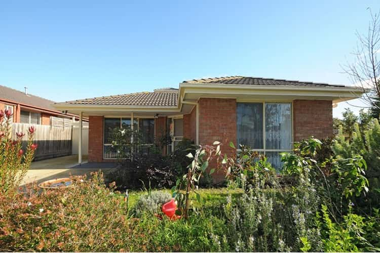 Second view of Homely house listing, 28 Elstar Drive, Carrum Downs VIC 3201