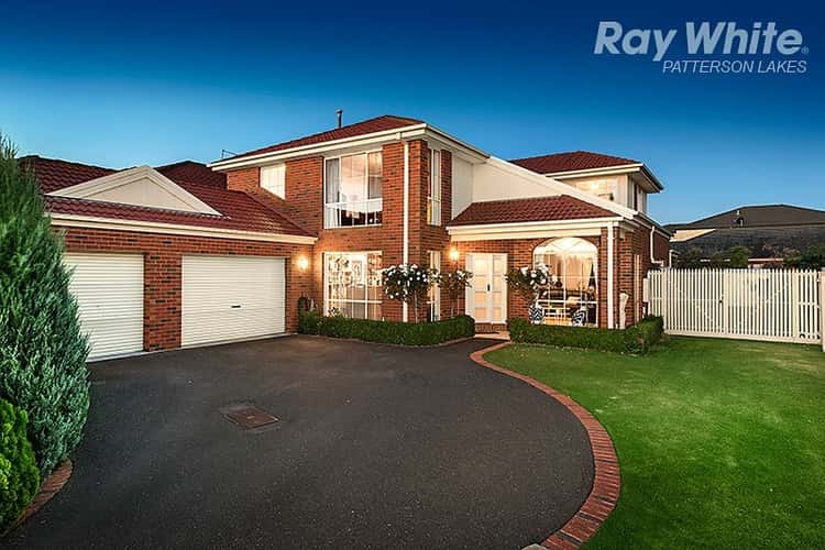 Main view of Homely house listing, 61-63 The Parkway, Patterson Lakes VIC 3197