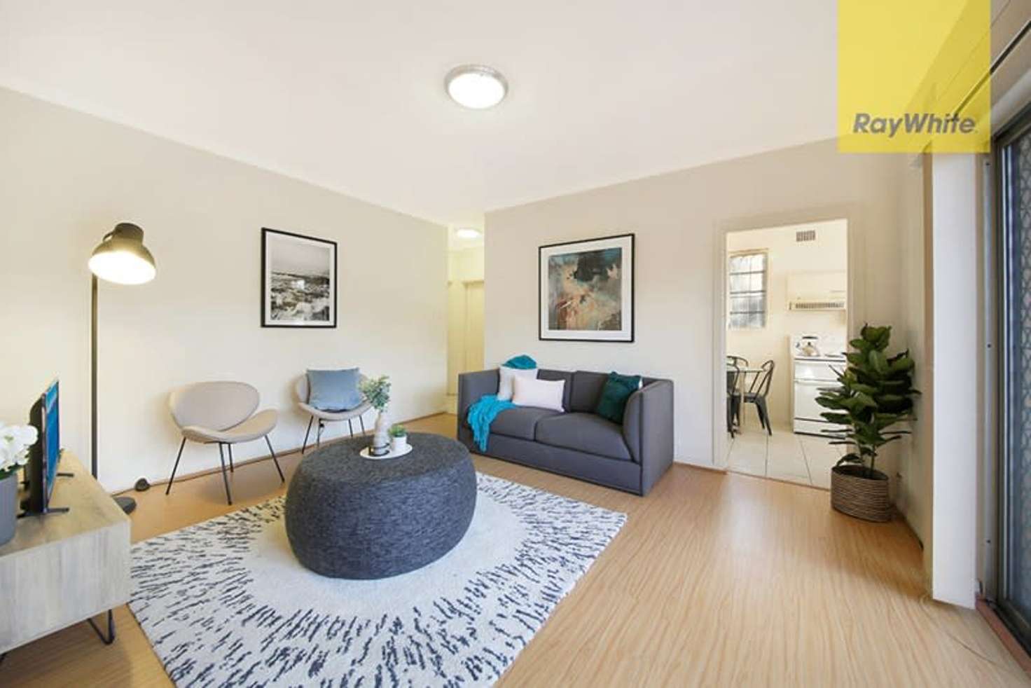 Main view of Homely unit listing, 7/236 Slade Street, Bexley North NSW 2207