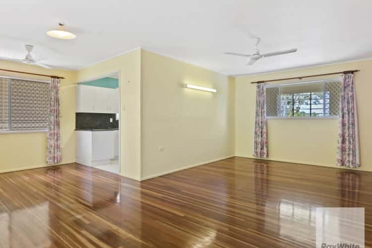 Third view of Homely house listing, 194 Harrison Street, Frenchville QLD 4701