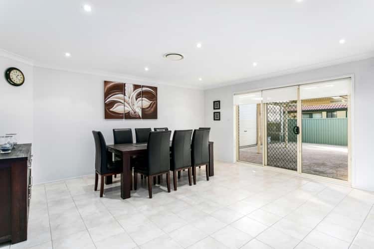 Sixth view of Homely house listing, 20 Darling Mills Drive, Albion Park NSW 2527