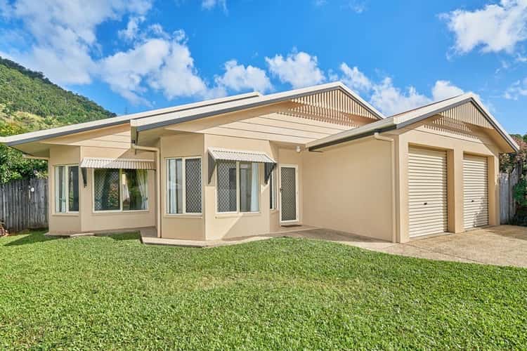 Second view of Homely house listing, 1 Alpinia Terrace, Mount Sheridan QLD 4868