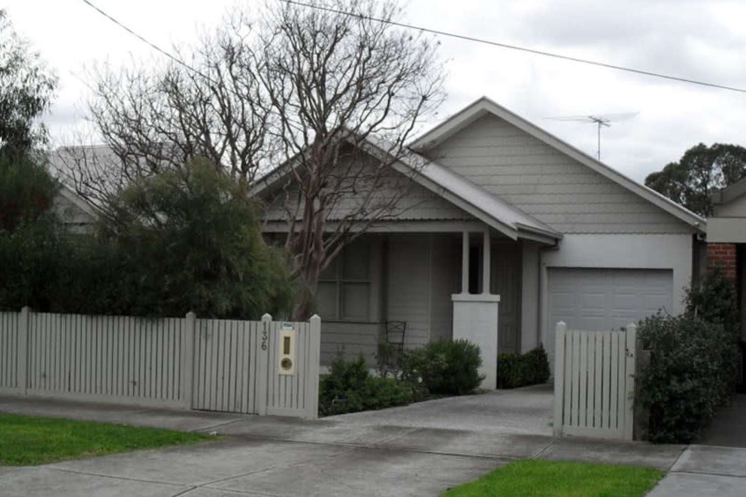 Main view of Homely house listing, 136 Fulham Road, Alphington VIC 3078