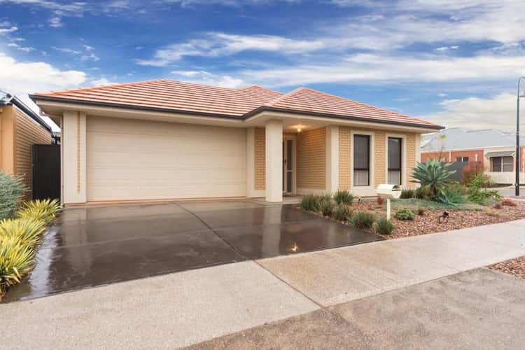 Third view of Homely house listing, 7 Hawick Avenue, Blakeview SA 5114