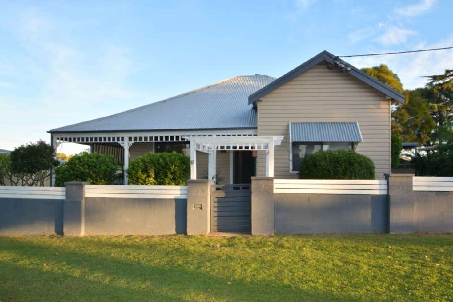 Main view of Homely house listing, 17 Cooper Street, Cessnock NSW 2325
