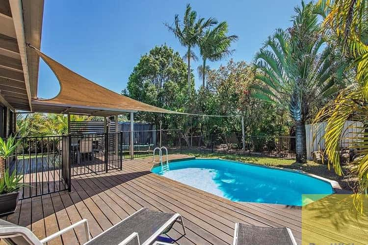 Main view of Homely house listing, 48 Avocado Crescent, Bli Bli QLD 4560