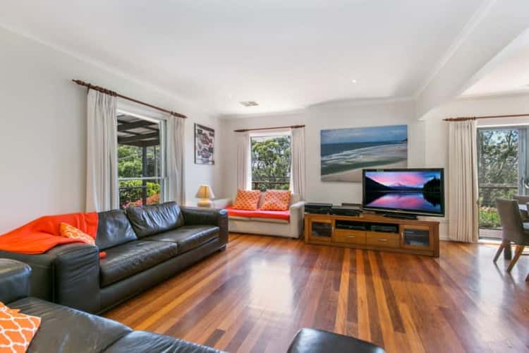 Second view of Homely house listing, 713 Arthurs Seat Road, Arthurs Seat VIC 3936