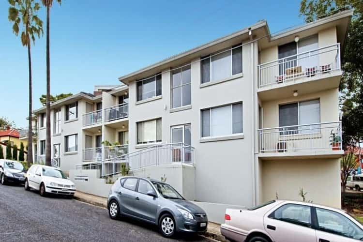 Second view of Homely apartment listing, 2/9 Cowell Street, Gladesville NSW 2111