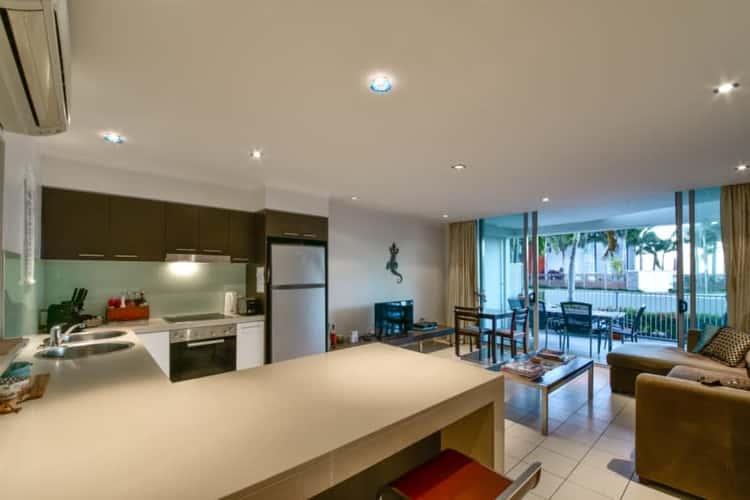 Sixth view of Homely unit listing, 3/159 Shingley Drive, Airlie Beach QLD 4802