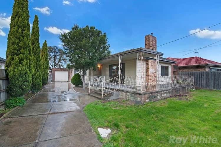 29 Haresta Avenue, Dandenong South VIC 3175