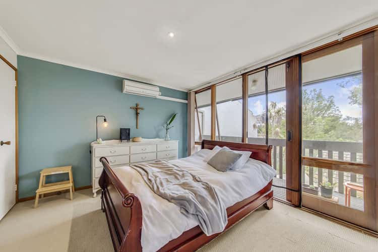 Fifth view of Homely townhouse listing, 6 Crick Place, Belconnen ACT 2617