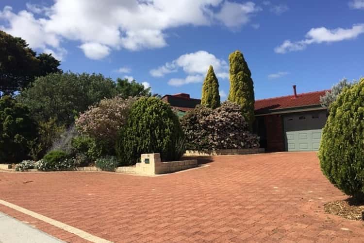 Main view of Homely house listing, 35 DURBAN Crescent, Kingsley WA 6026