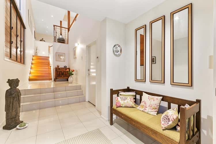 Second view of Homely house listing, 99 Melville Terrace, Manly QLD 4179