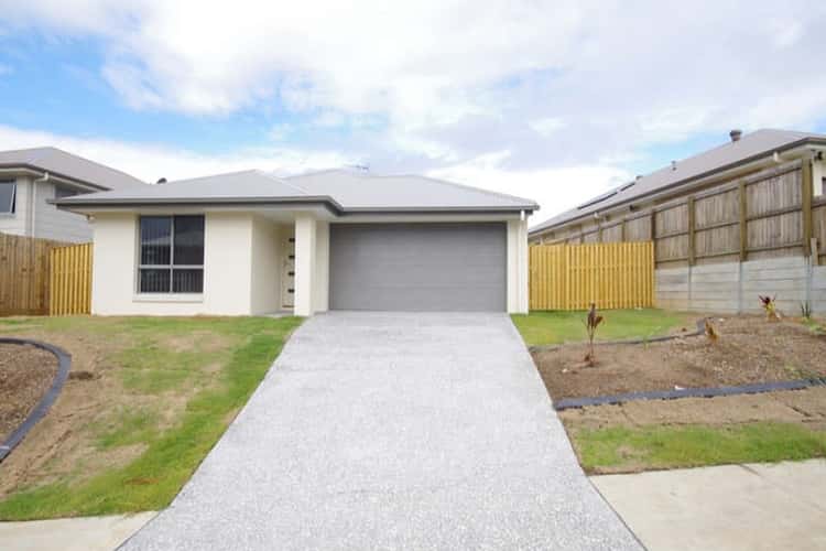 Second view of Homely house listing, 26 Oakmoss Drive, Springfield Lakes QLD 4300