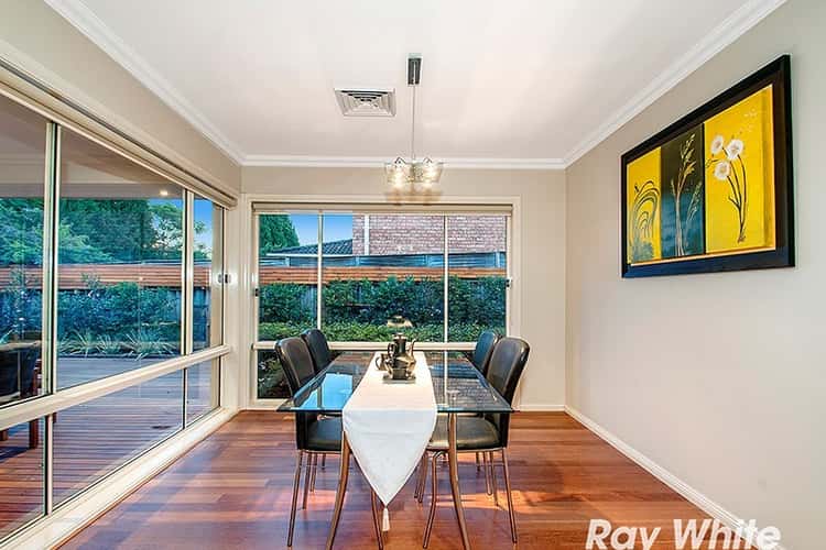 Third view of Homely house listing, 127 Cattai Creek Drive, Kellyville NSW 2155