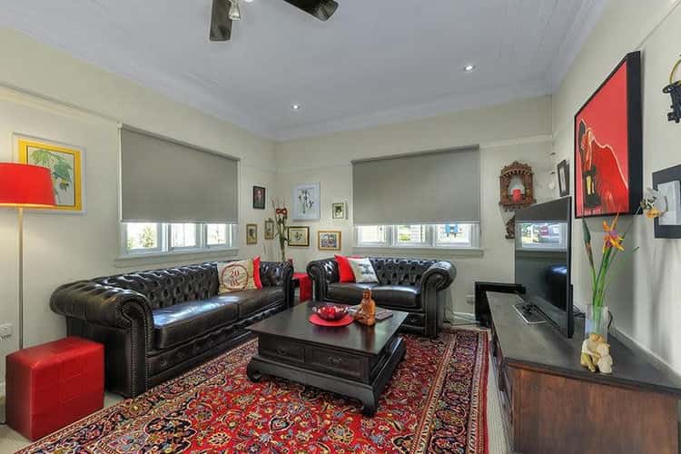 Second view of Homely house listing, 635 Waterworks Road, Ashgrove QLD 4060
