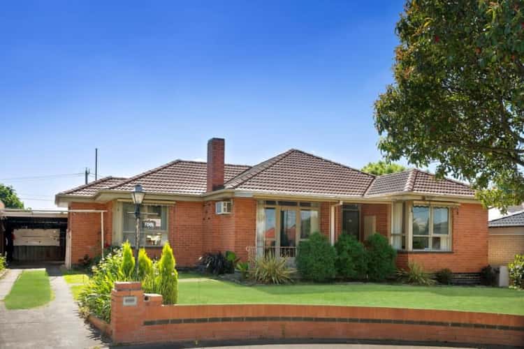 Main view of Homely house listing, 4 Hogan Court, Box Hill North VIC 3129