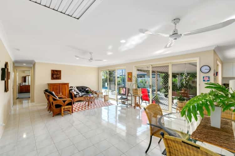 Sixth view of Homely house listing, 13 Edinburgh Road, Benowa Waters QLD 4217